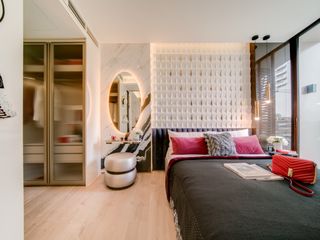 For sale 1 bed condo in Khlong Toei, Bangkok