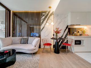 For sale 1 bed condo in Khlong Toei, Bangkok