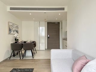 For sale 2 bedrooms condo in Khlong Toei, Bangkok