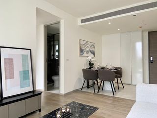 For sale 2 bedrooms condo in Khlong Toei, Bangkok