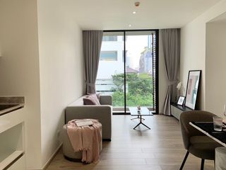 出售 2 卧室 公寓 在 Khlong Toei, 曼谷