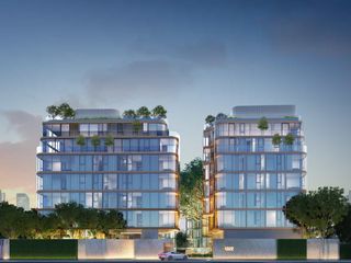 For sale 2 bedrooms condo in Khlong Toei, Bangkok