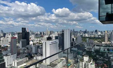 Condo en venta de 2 habitaciones en Sathon, Bangkok