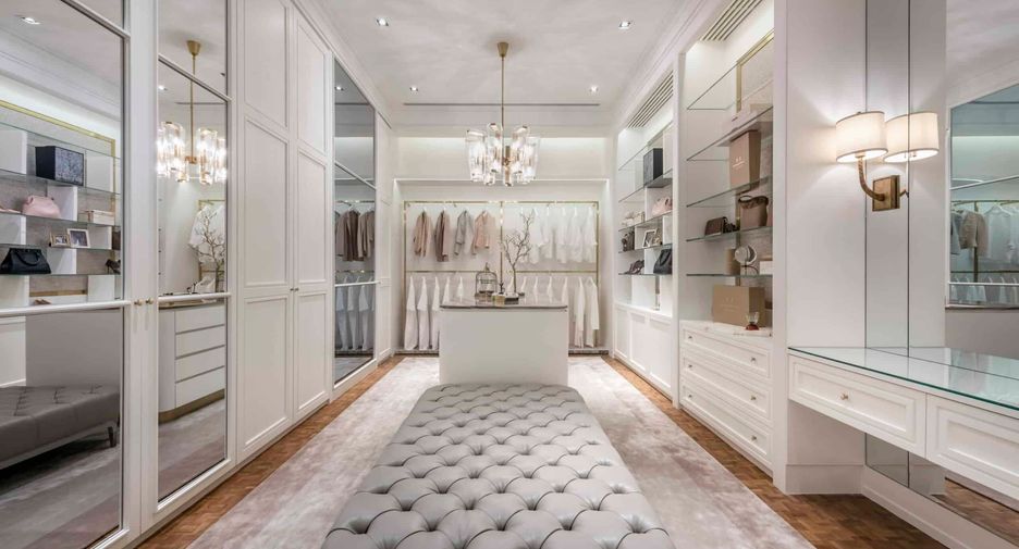 Condo en venta de 2 habitaciones en Sathon, Bangkok