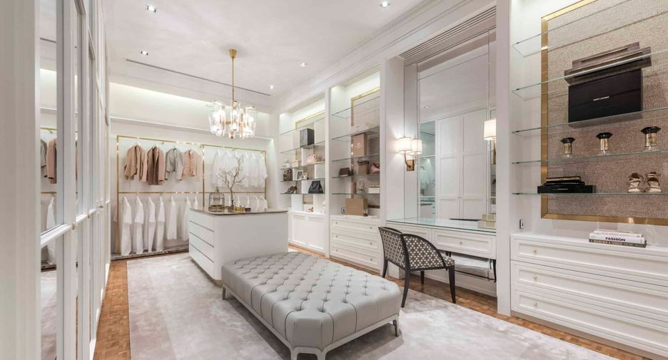 Condo en venta de 2 habitaciones en Sathon, Bangkok