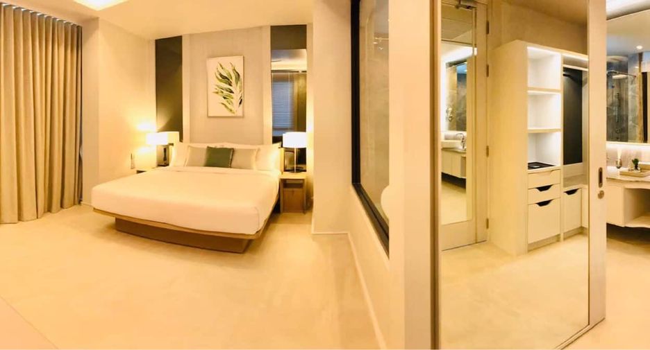 Haus zum Kauf mit 3 Zimmer in Cha Am, Phetchaburi