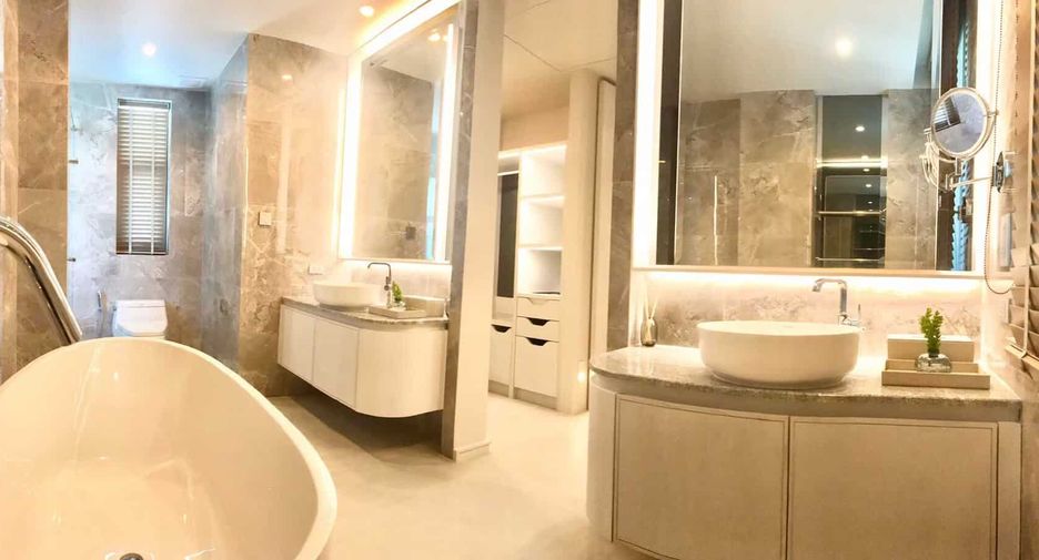 Haus zum Kauf mit 3 Zimmer in Cha Am, Phetchaburi