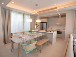 出售 3 卧室 独立屋 在 Cha-Am, Phetchaburi