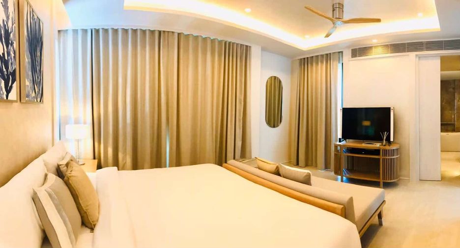 Haus zum Kauf mit 3 Zimmer in Cha Am, Phetchaburi