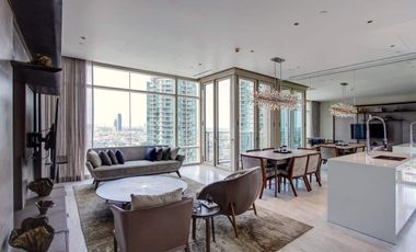 For sale 2 bedrooms condo in Bang Kho Laem, Bangkok