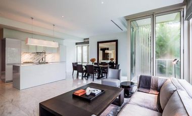 For sale 2 bedrooms condo in Bang Kho Laem, Bangkok