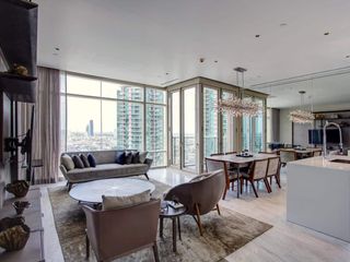 出售 2 卧室 公寓 在 Bang Kho Laem, 曼谷