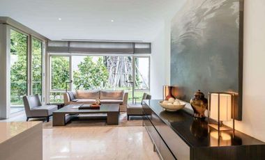 For sale 2 ベッドルーム condo in Bang Kho Laem, Bangkok