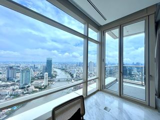 For sale 3 bedrooms condo in Bang Kho Laem, Bangkok