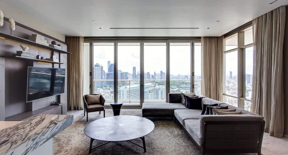 For sale 1 bed condo in Bang Kho Laem, Bangkok