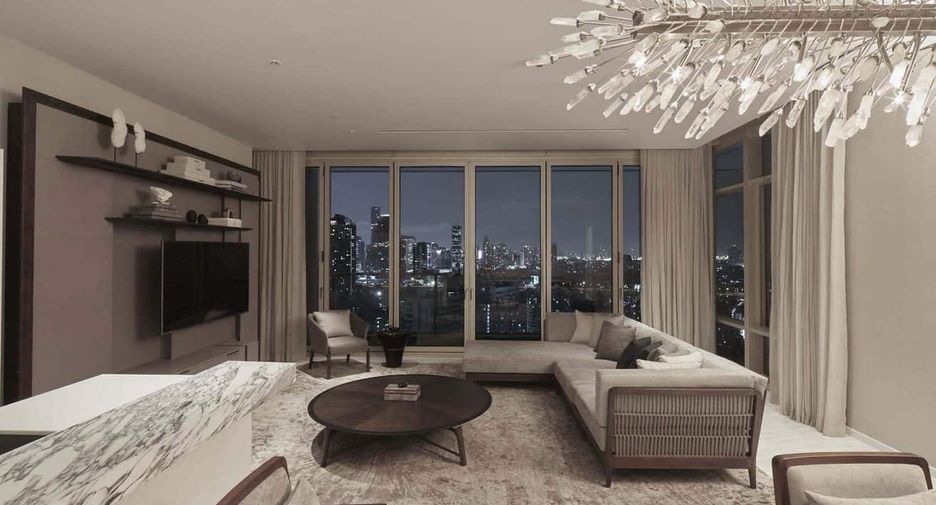 For sale 1 bed condo in Bang Kho Laem, Bangkok