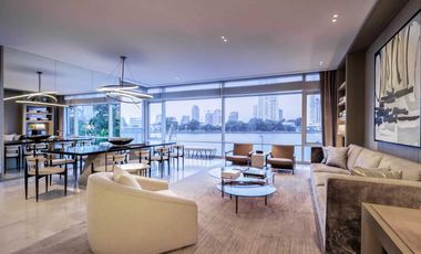 For sale 4 bedrooms condo in Bang Kho Laem, Bangkok