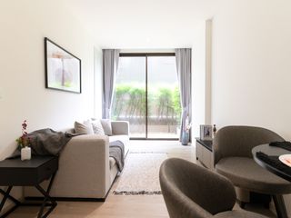 For sale 1 bed condo in Khlong Toei, Bangkok