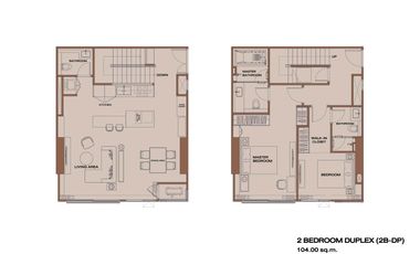 Продажа 2 спальни кондо в Сатхон, Бангкок