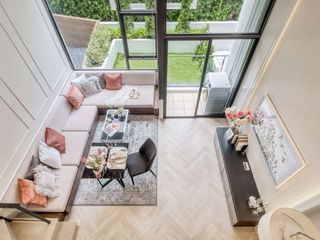 Продажа 1 кровать кондо в Хуаи Кхщанг, Бангкок