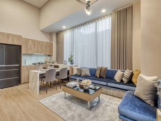For sale 2 bedrooms condo in Huai Khwang, Bangkok