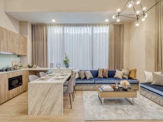 For sale 2 bedrooms condo in Huai Khwang, Bangkok