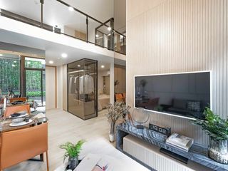 For sale 2 bedrooms condo in Huai Khwang, Bangkok