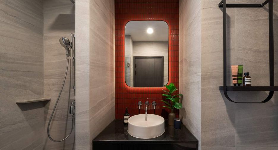 Wohnung zum Kauf mit 1 Zimmer in South Pattaya, Pattaya