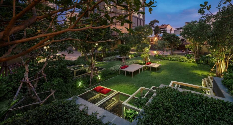 For sale 1 bed condo in South Pattaya, Pattaya