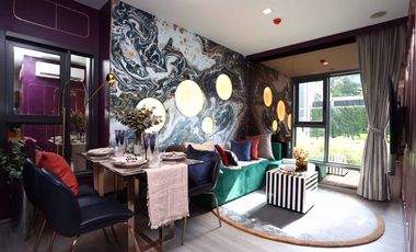 For sale 2 bedrooms condo in Watthana, Bangkok