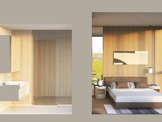 Wohnung zum Kauf mit 2 Zimmer in Sathon, Bangkok