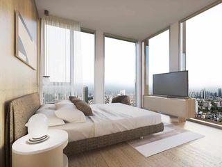 Wohnung zum Kauf mit 2 Zimmer in Sathon, Bangkok