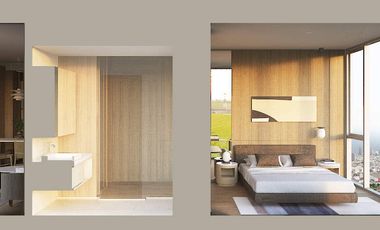 For sale 2 ベッドルーム condo in Sathon, Bangkok