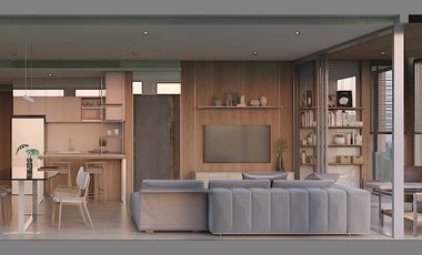 For sale 2 ベッドルーム condo in Sathon, Bangkok