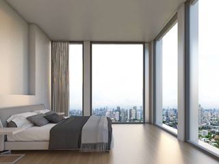 À vendre 3 chambres condo à Sathon, Bangkok