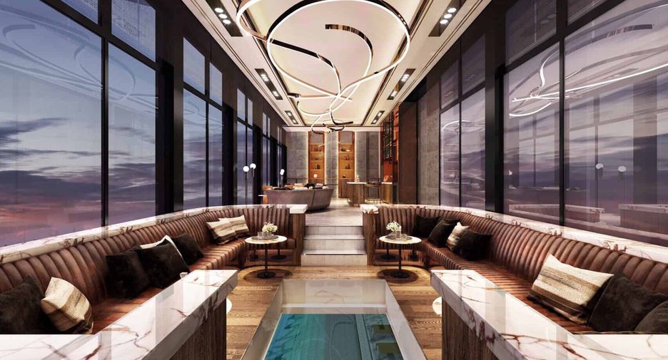 For sale 1 Beds condo in Central Pattaya, Pattaya