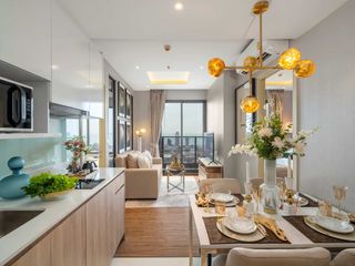 出售 2 卧室 公寓 在 Bang Lamung, Chon Buri