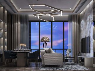 For sale 5 ベッドルーム condo in Bang Lamung, Chonburi
