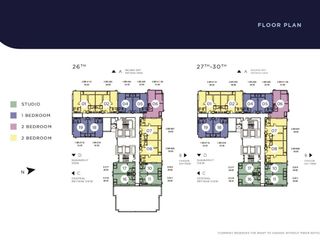 À vendre 5 chambres condo à Bang Lamung, Chonburi