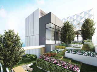 For sale 5 ベッドルーム condo in Bang Lamung, Chonburi