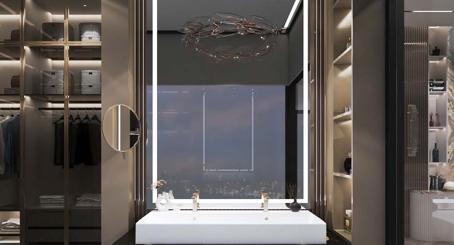 For sale 5 bedrooms condo in Central Pattaya, Pattaya