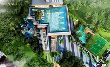 Condo en venta de 2 habitaciones en Jomtien, Pattaya