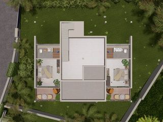 For sale 4 bedrooms house in Ko Samui, Surat Thani
