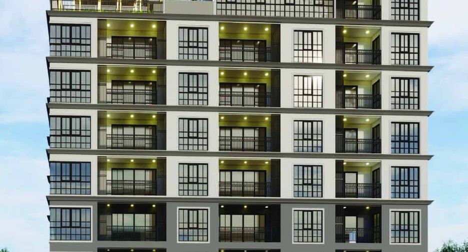 À vendre 2 chambres condo à Hua Hin, Prachuap Khiri Khan