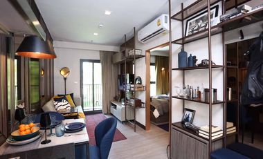 Condo en venta de 1 habitaciones en Watthana, Bangkok