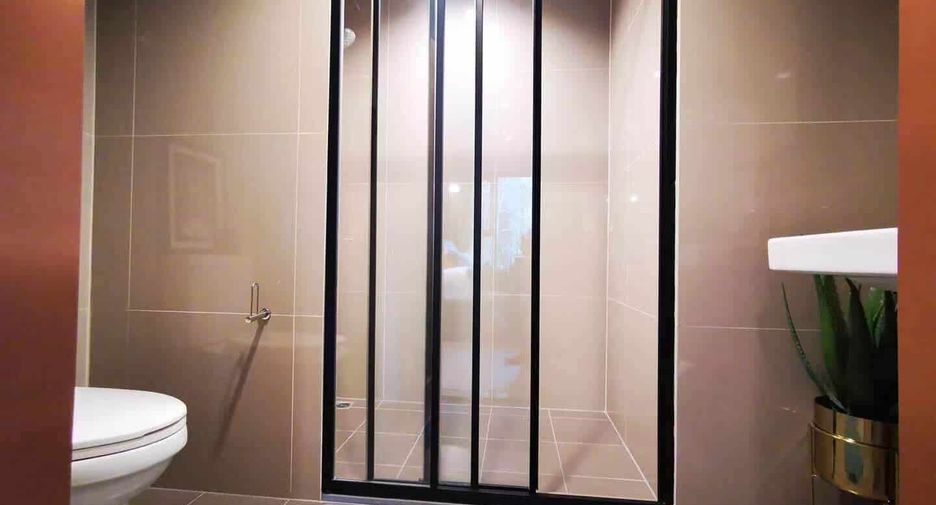 For sale 1 bed condo in Watthana, Bangkok
