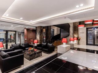 For sale 1 bed condo in Watthana, Bangkok