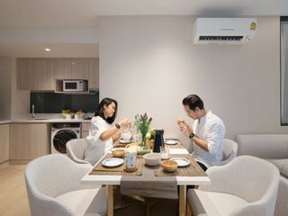 出售 1 卧室 公寓 在 Watthana, 曼谷