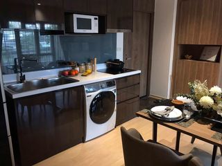 À vendre 2 chambres condo à Watthana, Bangkok