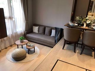 For sale 2 ベッドルーム condo in Watthana, Bangkok